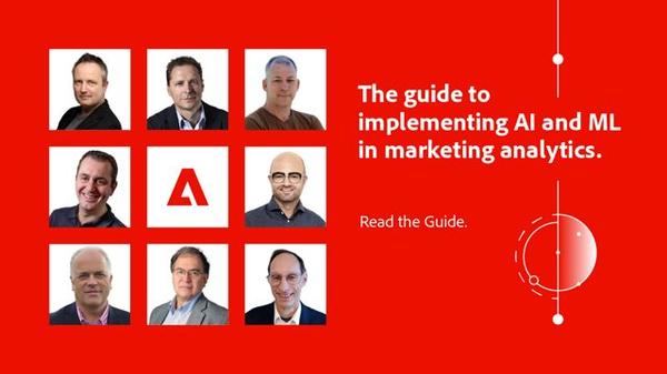 Adobe Analytix Champions