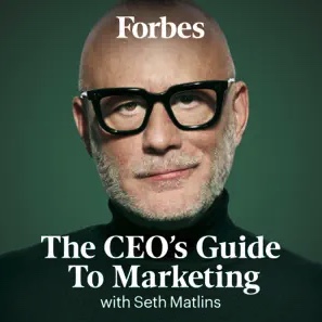 CEO Guide to Marketing
