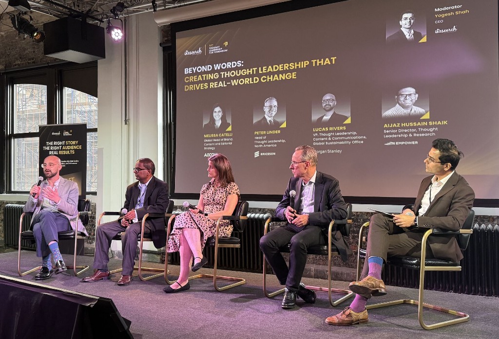 TLFT Panel iResearch