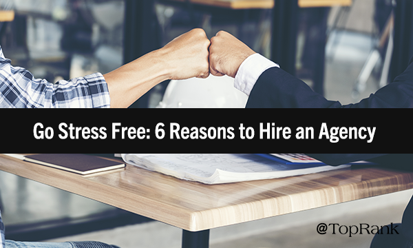 When to Hire a Digital Marketing Agency