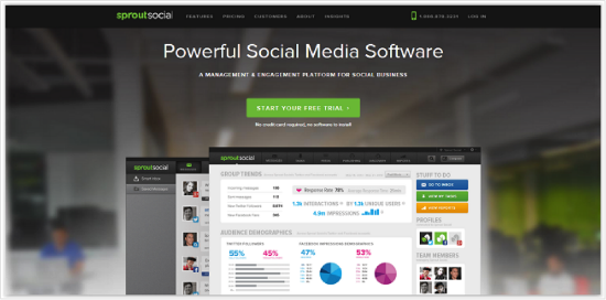 Sprout Social 0714